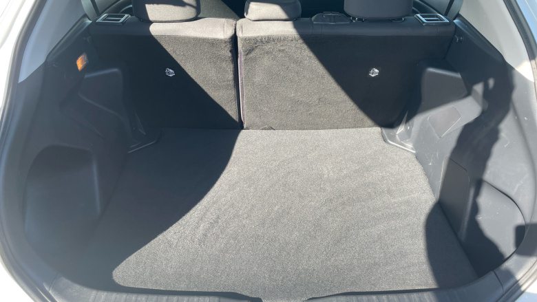 Toyota Yaris Cross 1.5 Hybrid Icon 5dr CVT Hybrid Estate